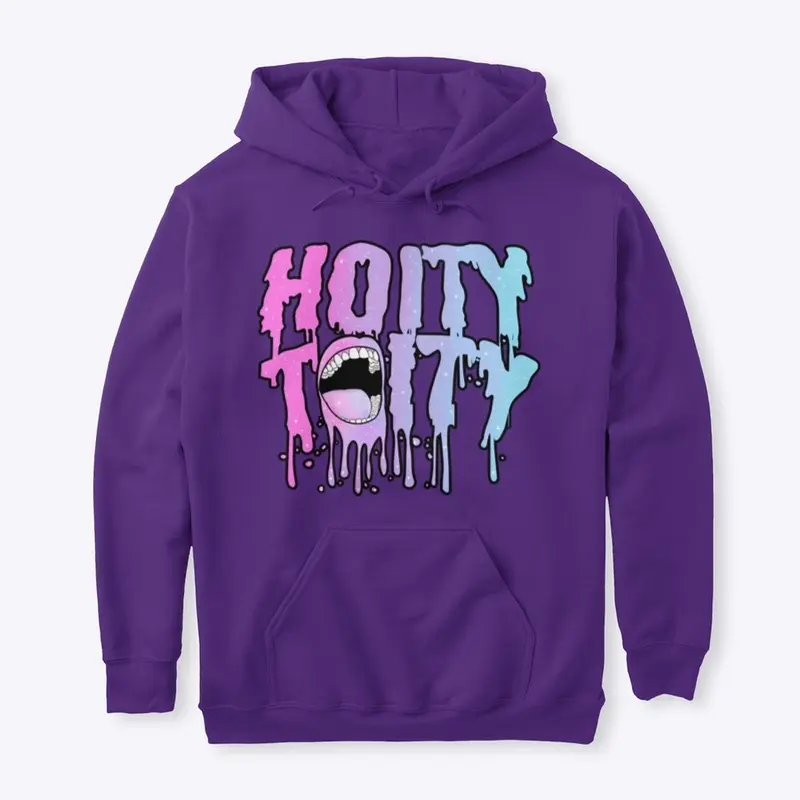 Logo Hoodie