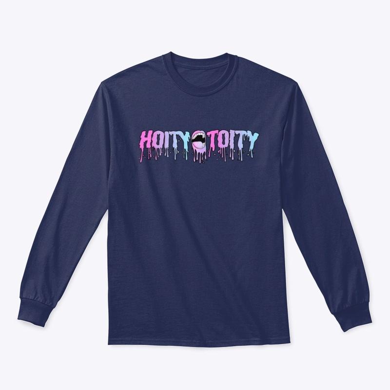 Long Sleeve